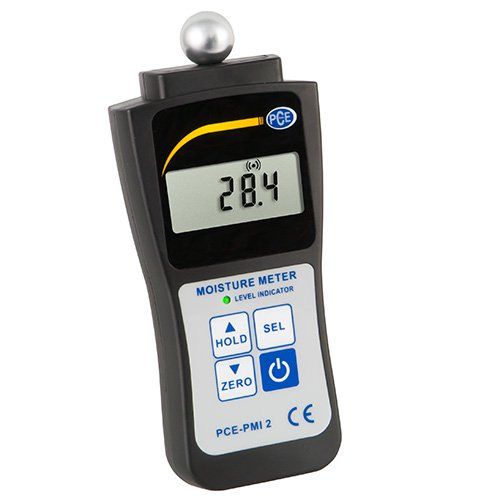 Damp Detector (Concrete)