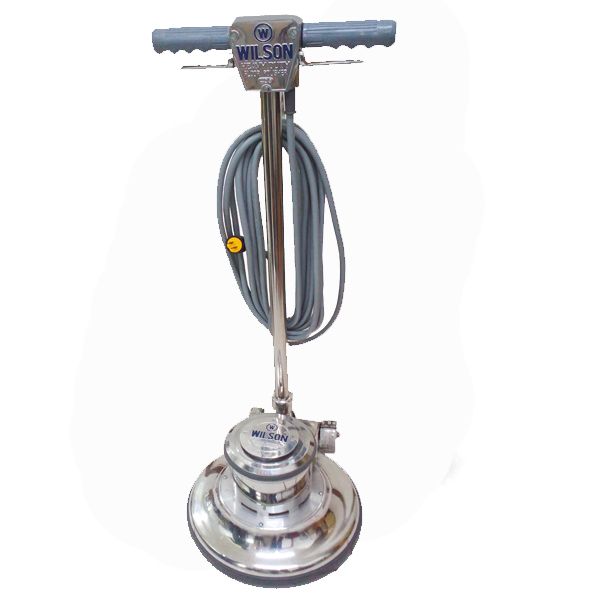 Floor Polisher 14"