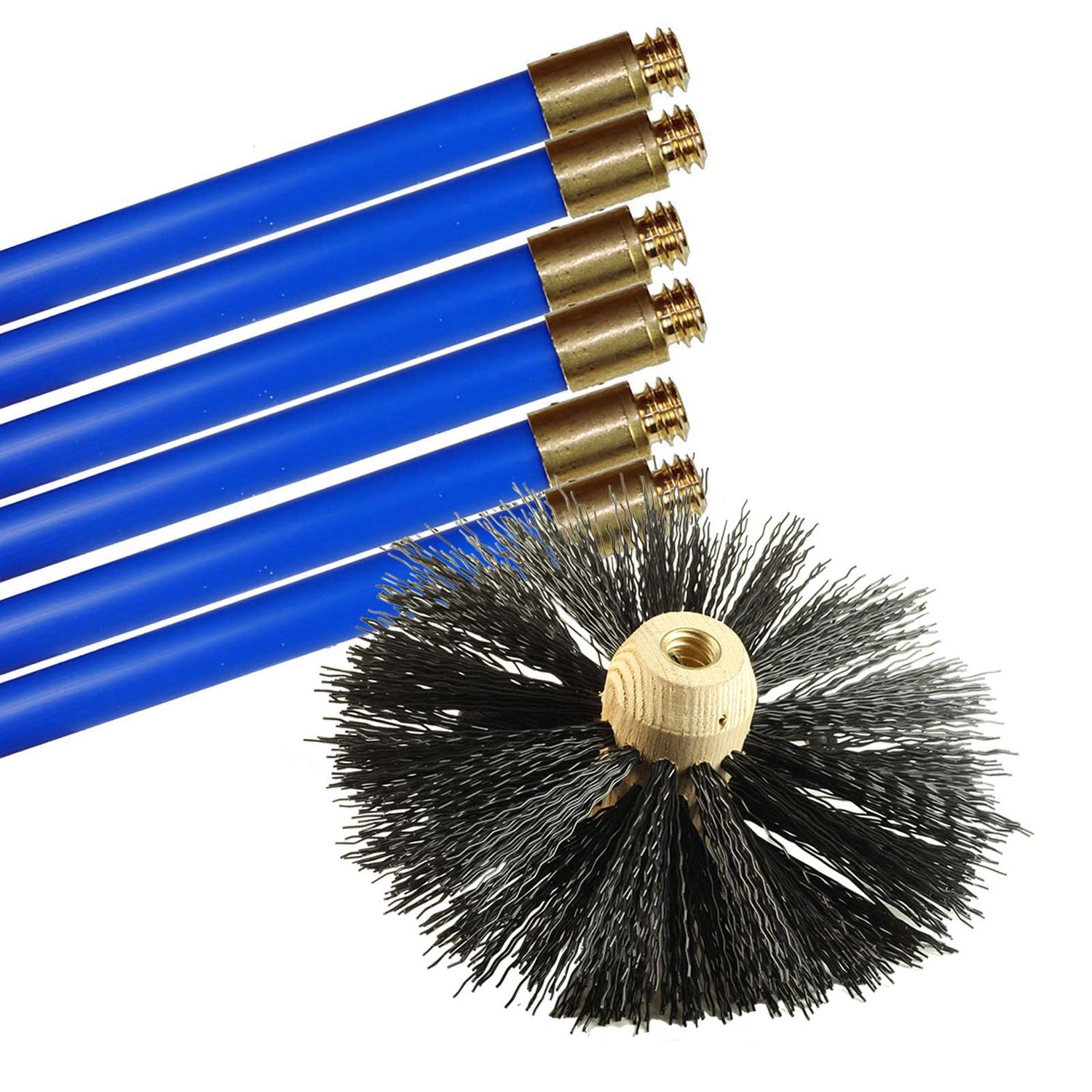 Chimney Rods