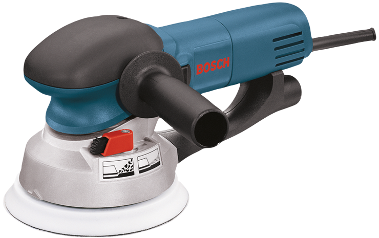 Circular Sander