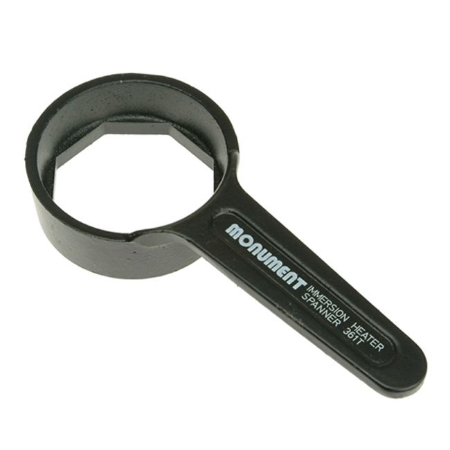 Immersion Spanner