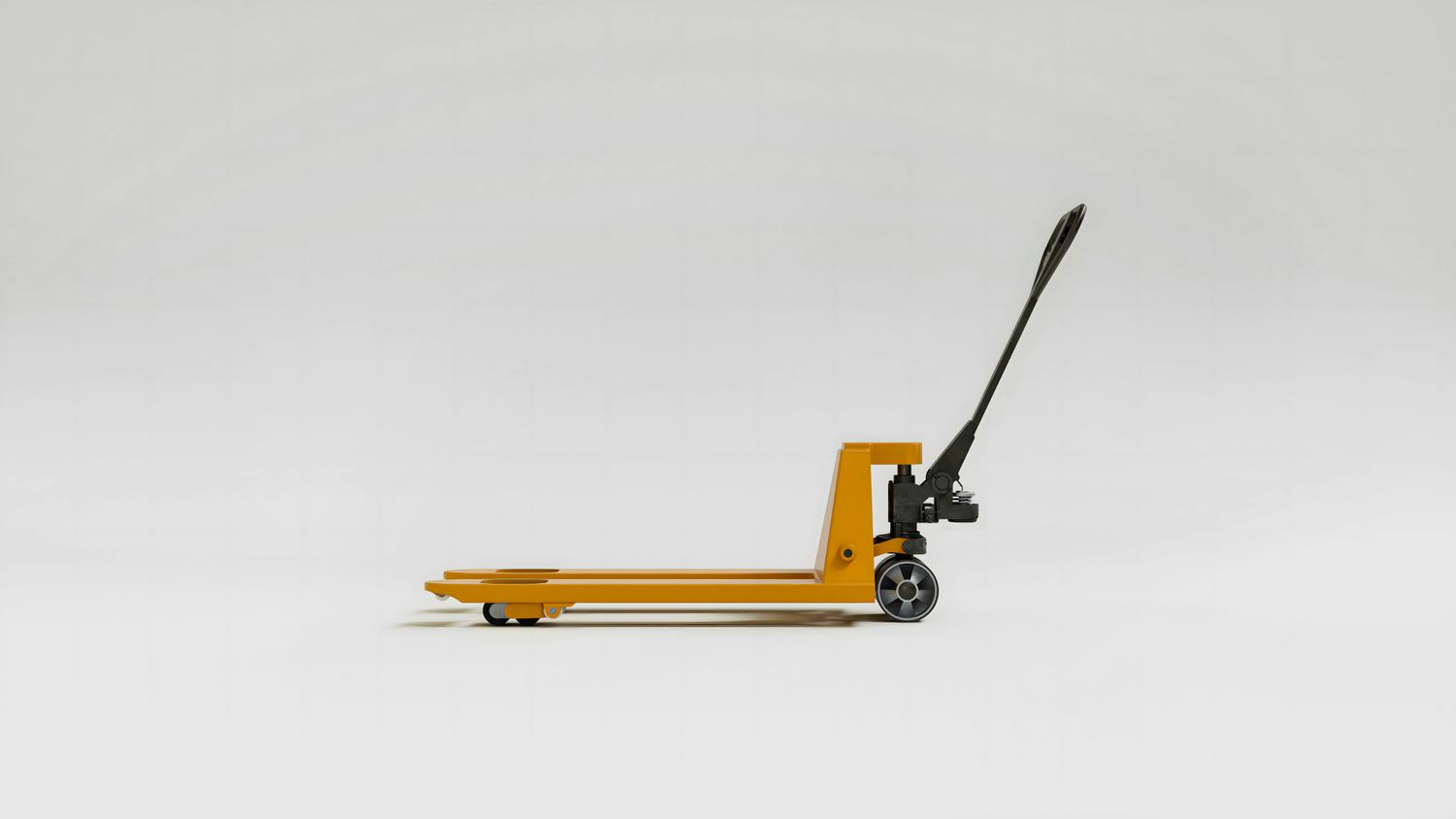 Pallet Truck - 1/2 ton