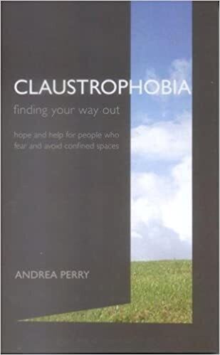 Claustrophobia - Andrea Perry