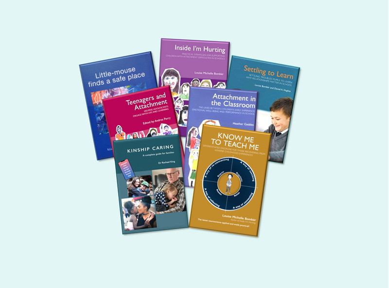 Attachment Aware Schools Collection®