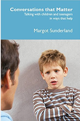 Conversations that matter - Margot Sunderland