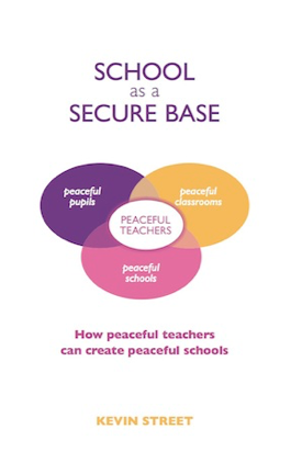 School as a Secure Base - Kevin Street