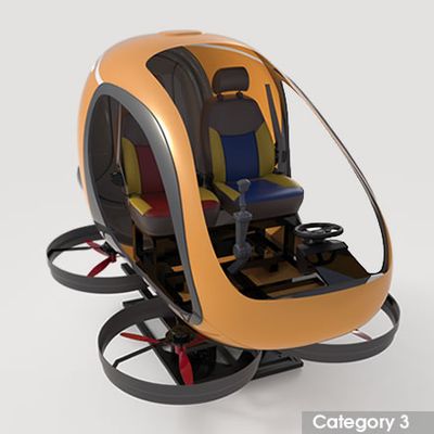 Motion Chair