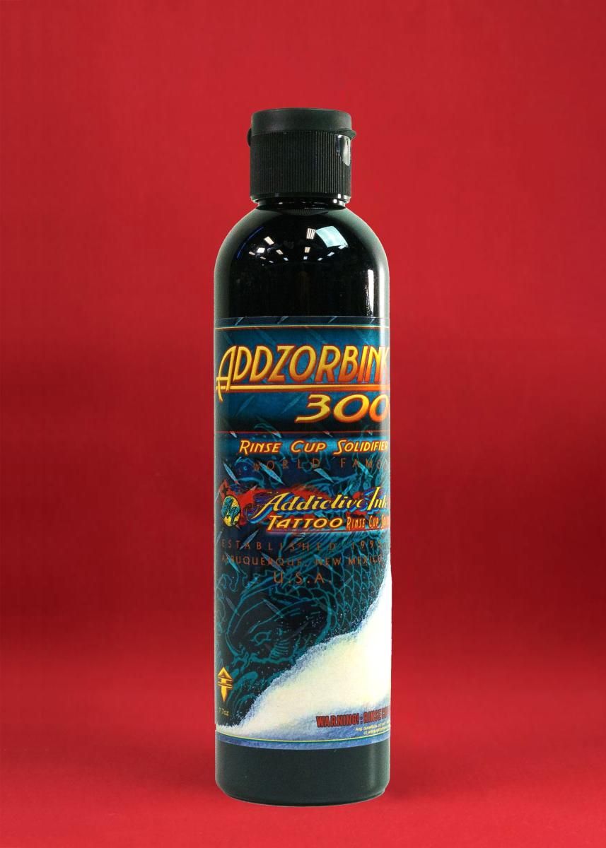 Addzorbink 3000