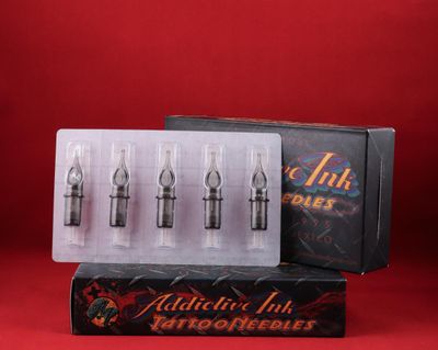 3 Extra Tight Round Liner