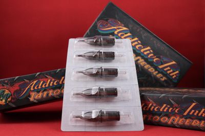 9 Regular Tight Round Liner