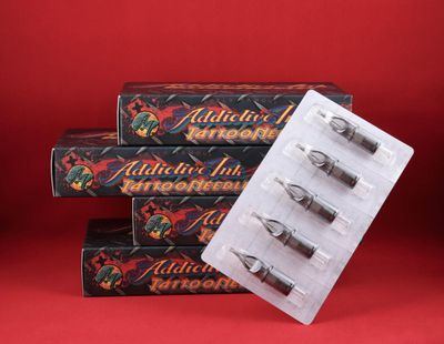 7 Regular Tight Round Liner