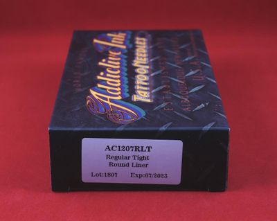 7 Regular Tight Round Liner