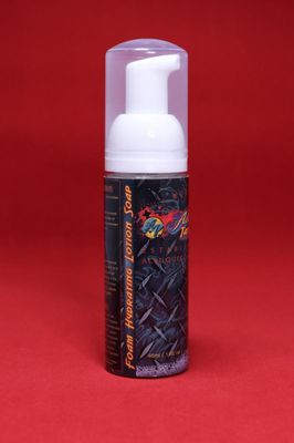 Foam Hydrating Lotion Soap