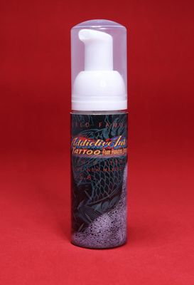 Foam Hydrating Lotion Soap