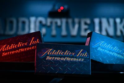 Apprentice Discount