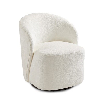 ETHAN SWIVEL ACCENT CHAIR