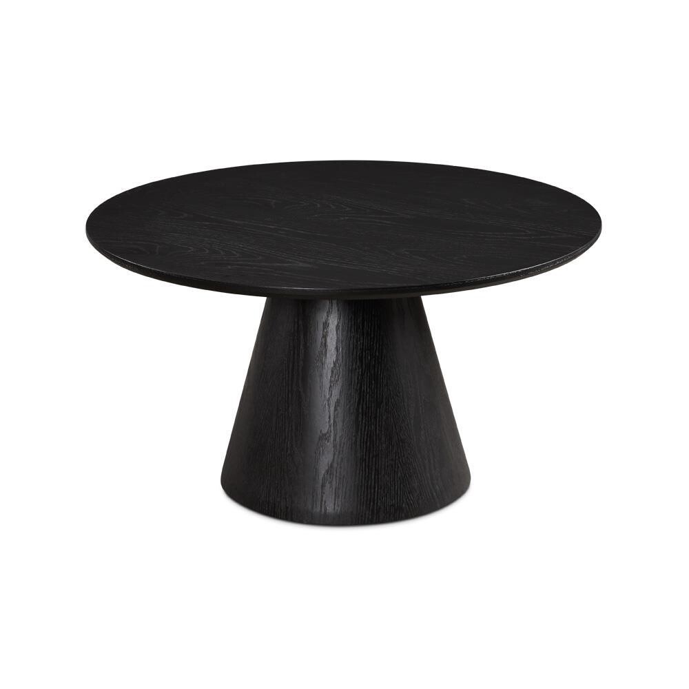 JAGGER COFFEE TABLE - BLACK