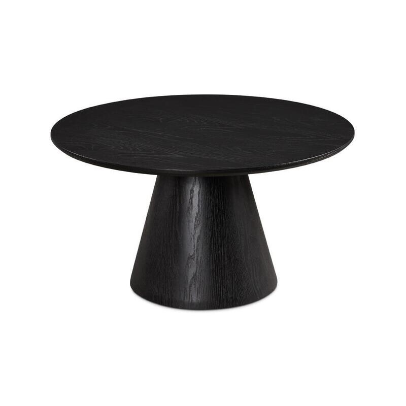 JAGGER COFFEE TABLE - BLACK