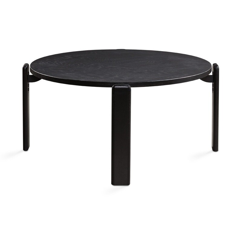 MYRTLE COFFEE TABLE - MODERN