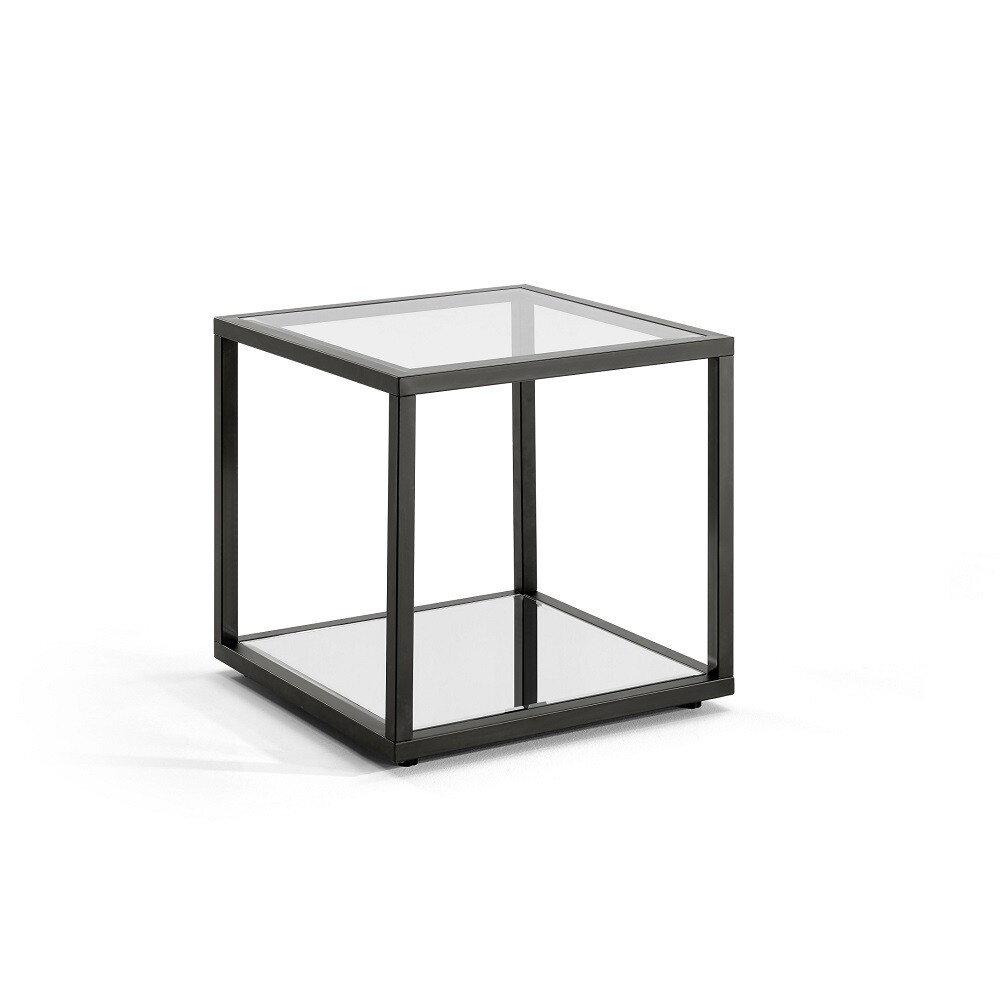 END TABLE - BLACK