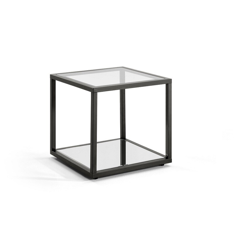 END TABLE - BLACK