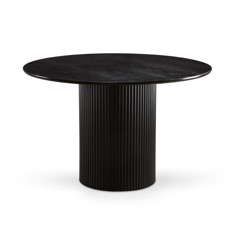 HARMONY DINING TABLE - BLACK