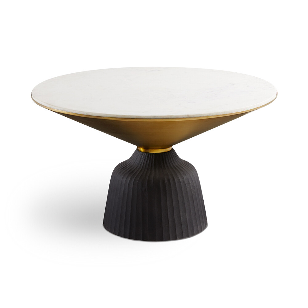 SOPHIE COFFEE TABLE - MARBLE