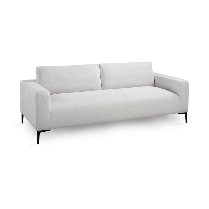 FRANCO SOFA - GREY LINEN