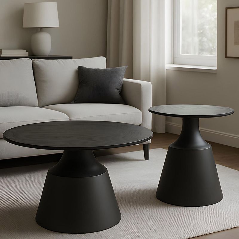 HURTLEY NESTING TABLES
