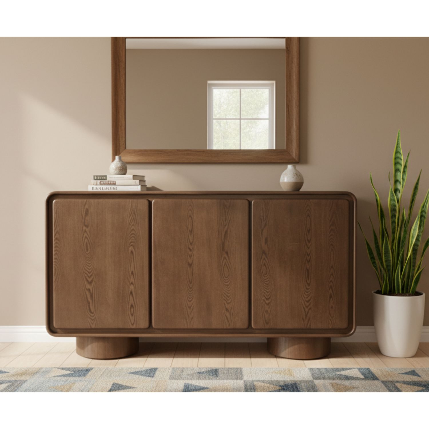 HANLEY SIDEBOARD