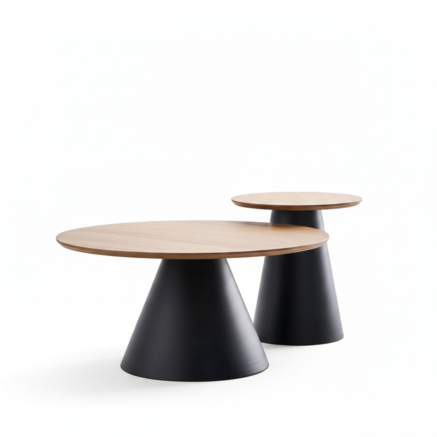 WALKER NESTING TABLES