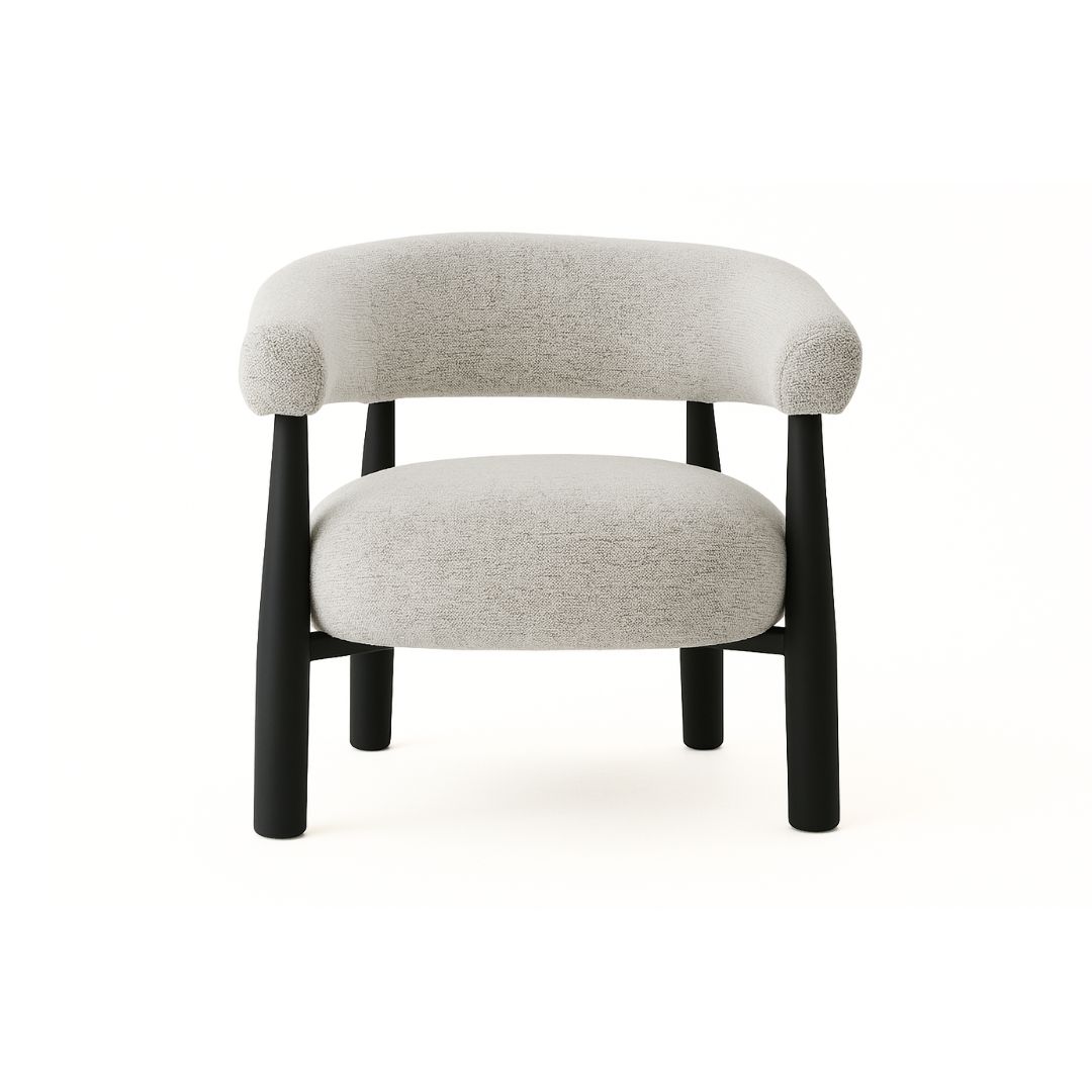 NOVA ACCENT CHAIR