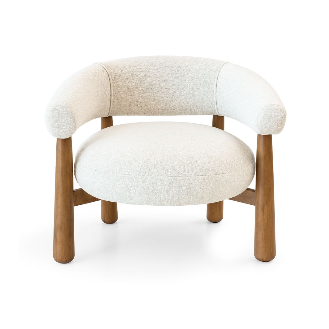 NOVA ACCENT CHAIR