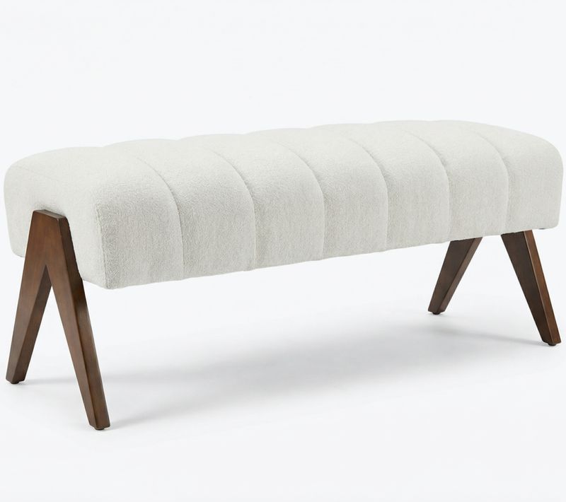 HESTER BENCH