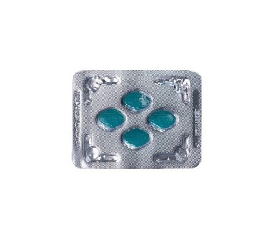 Kamagra 4 x 100mg tabletten