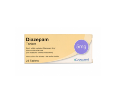 Diazepam 5 MG Bestellen