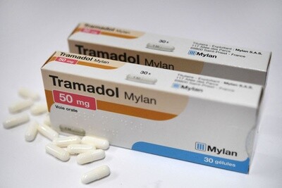Tramadol 50 MG Sandoz tabletten kopen