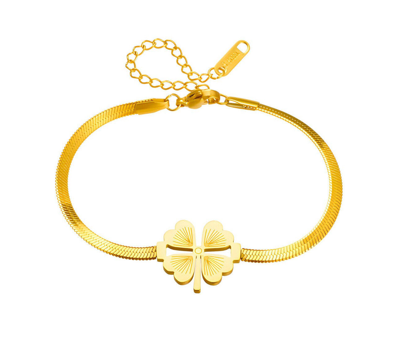 FIORE D’ORO Bracelet