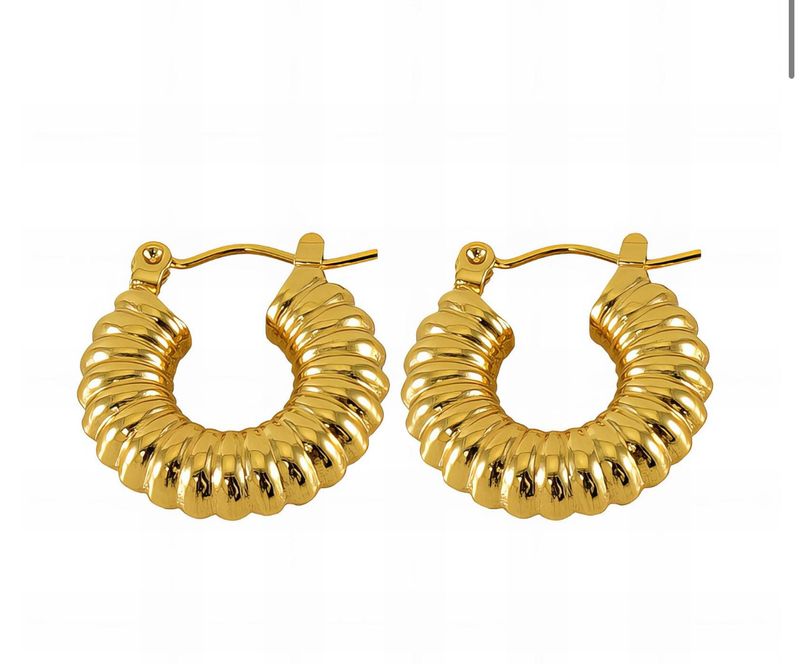 OPALE Earrings