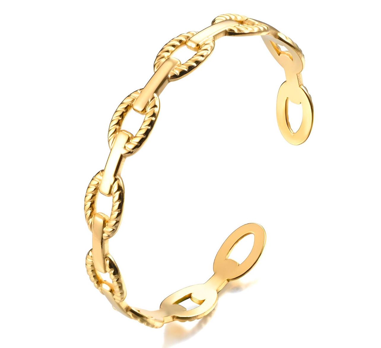 Eldora Bangle Bracelet