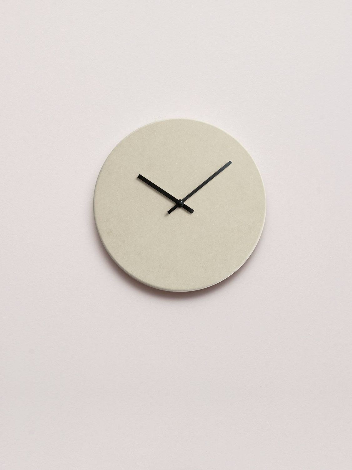 Shape caqui - Ø28/Ø38, Size: D28, Color Watch: Caqui, Clock Hands: Black