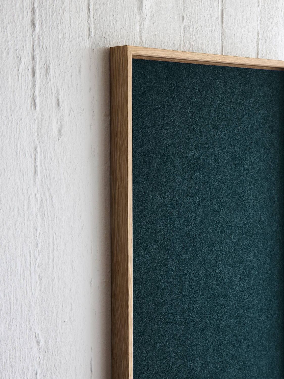 RECY Pinboard Dark Green - 4 sizes