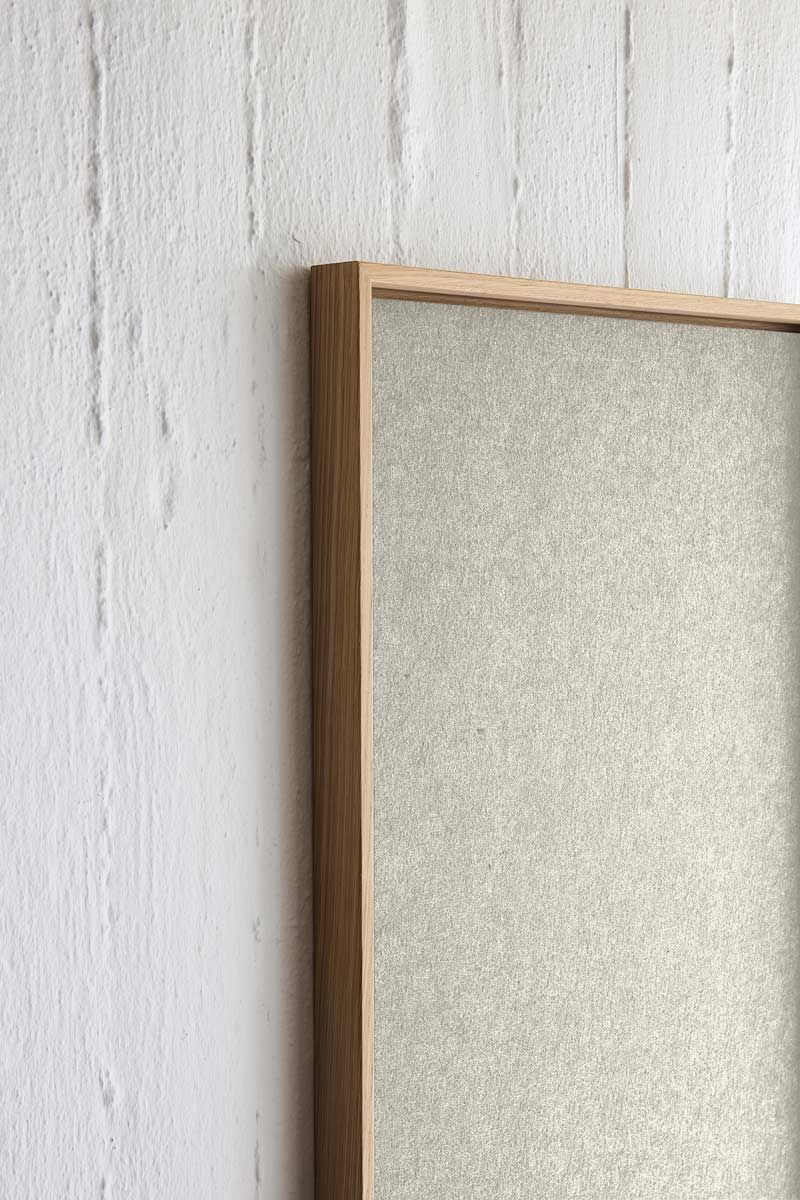 RECY Pinboard Beige - 4 sizes