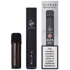 Elf Bar Elfa Pod Kit