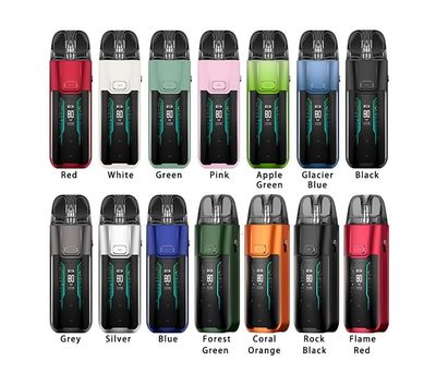 Vaporesso Luxe XR Max Pod Kit