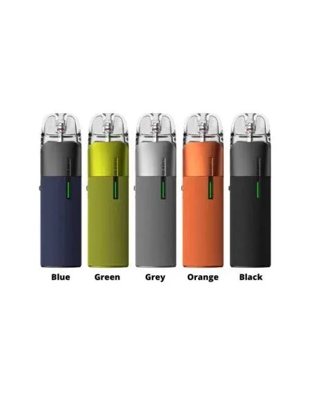 Vaporesso Luxe Q2 Pod Kit