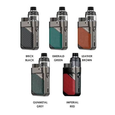 Vaporesso Swag PX80 Kit