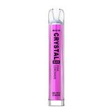 SKE Crystal Bar Disposable Vape - Pink Lemonade