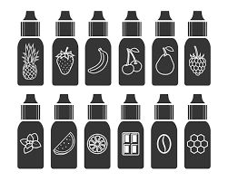 E-Liquids
