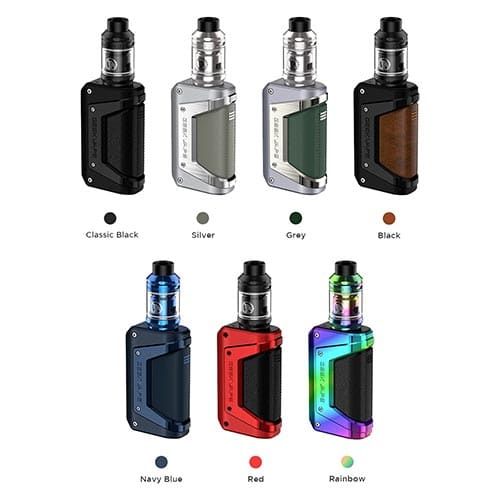 Geekvape Aegis Legend 2 Kit